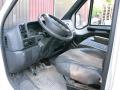 Kuva 4: Fiat Ducato14 lyhyt matala 2,5D -96  1996