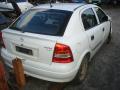 Kuva 4: Opel Astra G 1999