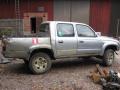 Kuva 4: Toyota Hilux 4x4 D4D SR5 -04 2004