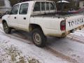 Kuva 4: Toyota Hilux 4x4 2,8D -01 2001