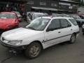 Kuva 4: Peugeot 306 1.9TDI farmari  1999