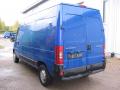 Kuva 4: Citroen Jumper 2.8HDi 2005