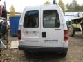 Kuva 4: Fiat Scudo 1.9td 1999