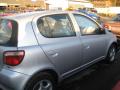 Kuva 4: Toyota Yaris 1.4D4D linea sol 2003