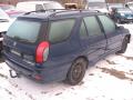 Kuva 4: Peugeot 306 2.0 HDI 66kW Break 2002