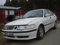 Kuva 4: Saab 9-3 2,0 tbo 2001