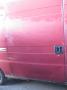 Kuva 4: Citroen Jumper 2,5TD -95 1995