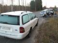 Kuva 4: Ford Mondeo v6 1995