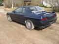 Kuva 4: Nissan Skyline R32 1990