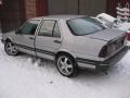 Kuva 4: Saab 9000 cd 2,0 turbo -89  1989