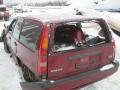 Kuva 4: Volvo 850 STW 1995