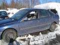 Kuva 4: Renault Laguna 1.6I 16V 79KW HB 2000