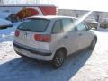 Kuva 4: Seat Ibiza 1,6i 5D HB -00  2000