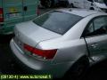 Kuva 4: Hyundai sonata 06->> 2008