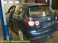 Kuva 4: Volkswagen golf plus/cross golf 2006