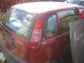 Kuva 4: Fiat Punto 75 S 1995