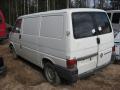 Kuva 4: Volkswagen Transporter 2,4D  1995