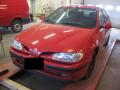 Kuva 4: Renault Mgane Classic 1.6 1997