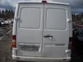 Kuva 4: Mercedes-Benz Sprinter 1997