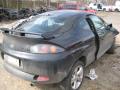 Kuva 4: Ford Puma 1.7 2000