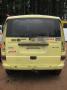 Kuva 4: Mercedes-Benz Vito 109 CDI lyhyt -04 2004