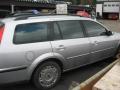 Kuva 4: Ford Mondeo 2002