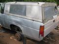 Kuva 4: Nissan King Cab 2,4 4x4 -91  1991