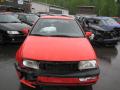 Kuva 4: Volkswagen Vento 1.8I 66KW 1997