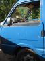 Mazda E2200 2,2D lyhyt (Ford Econovan)  2,2D