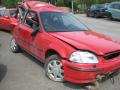 Kuva 4: Honda Civic 1.4i 16v 2.D HB 1998