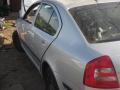 Kuva 4: Skoda Octavia 1,9tdi hb 2005