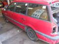 Kuva 4: Volkswagen Passat 1,9TD farm -95 1995