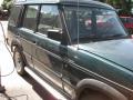 Kuva 4: Land Rover Discovery 1 -93 1993