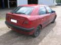 Kuva 4: Citroen Xsara 1.9 TD 1998