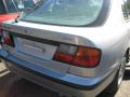 Kuva 4: Nissan Primera 1.6I 16V 73KW hb 1998