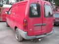 Kuva 4: Nissan Vanette Cargo 2,3D -96 1996