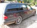 Kuva 4: Mercedes-Benz E 290 TD farm -98 1998