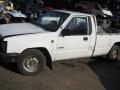 Kuva 4: Mitsubishi L200 2,5D 2WD -89  1989