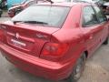 Kuva 4: Citroen Xsara 1.6  2000