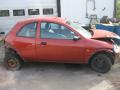 Kuva 4: Ford Ka 1998