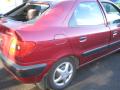 Kuva 4: Citroen Xsara 1.6I 65KW AJ.60000 TKM 1999