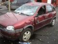 Kuva 4: Opel Corsa B 1999