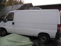 Kuva 4: Citroen Jumper 1,9 TD lyhyt matala -96  1996