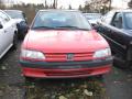 Kuva 4: Peugeot 306 1.9 TD HB 1996