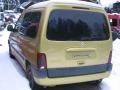 Kuva 4: Citroen Berlingo  1,9D multispace -99 1999