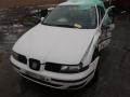 Kuva 4: Seat Toledo 1.6 bensa 2001