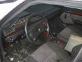 Kuva 4: Mercedes-Benz 200-500 (w124) 86-95 1991