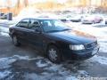 Kuva 4: Audi A6 2,6 V6 sedan -95 1995