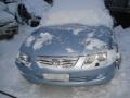 Kuva 4: Mazda 626 1.8I 16V SEDAN 2000