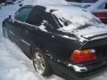 Kuva 4: BMW E36 2.01 24V COUPE 1993